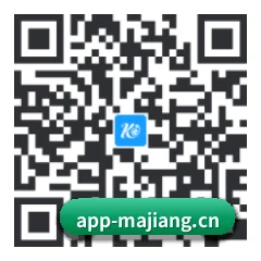 Android APP 二维码